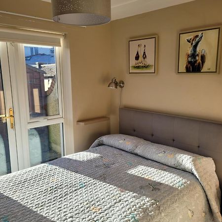 Kilkenny City Apartment Εξωτερικό φωτογραφία