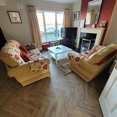 Kilkenny City Apartment Εξωτερικό φωτογραφία