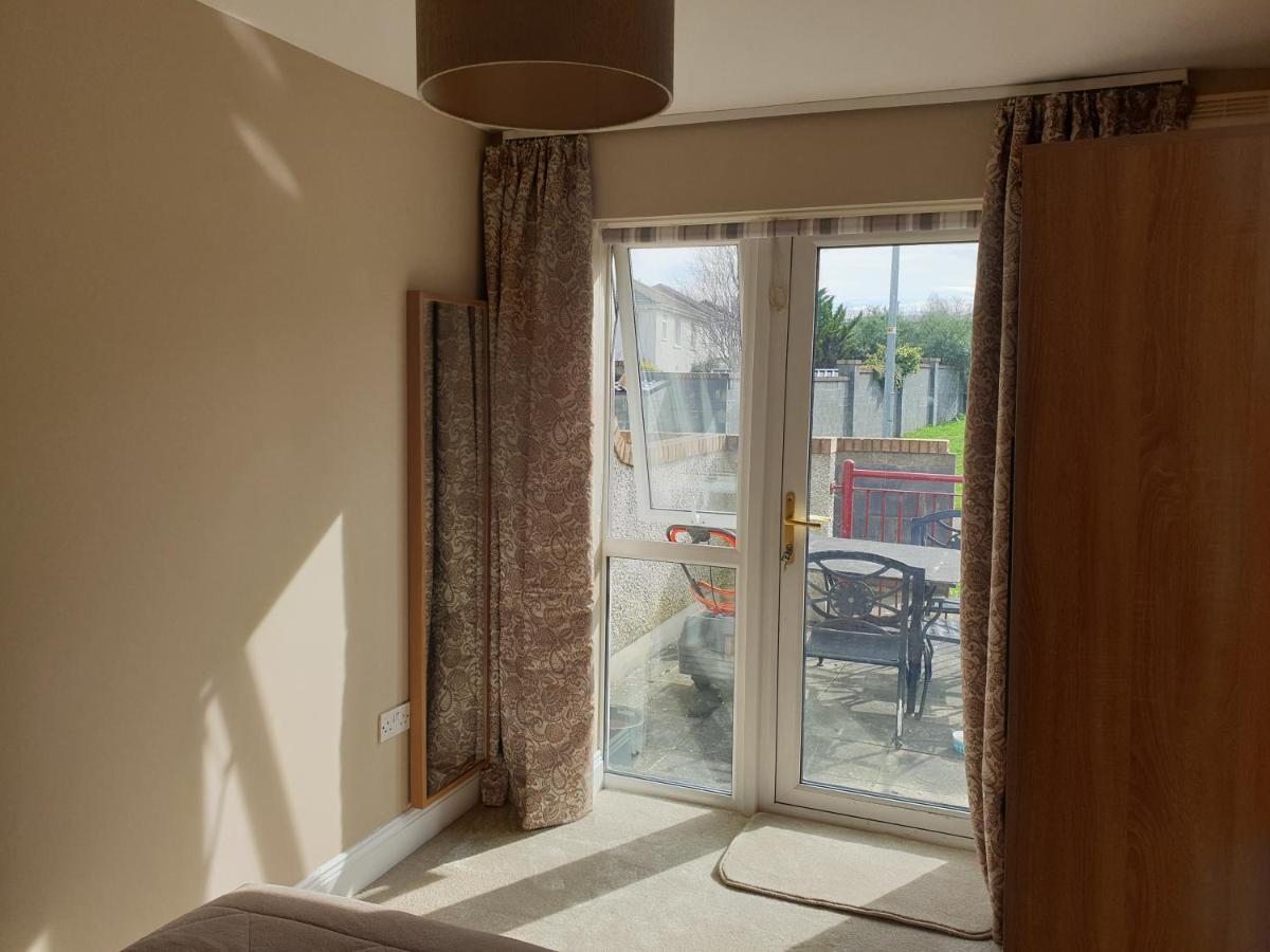 Kilkenny City Apartment Εξωτερικό φωτογραφία