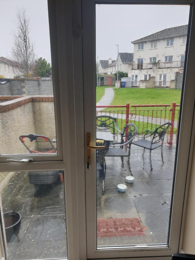 Kilkenny City Apartment Εξωτερικό φωτογραφία