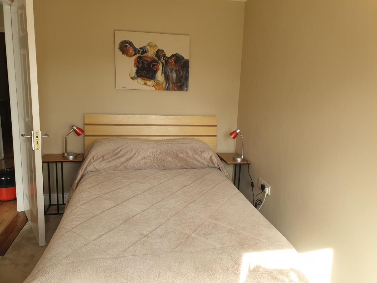 Kilkenny City Apartment Εξωτερικό φωτογραφία