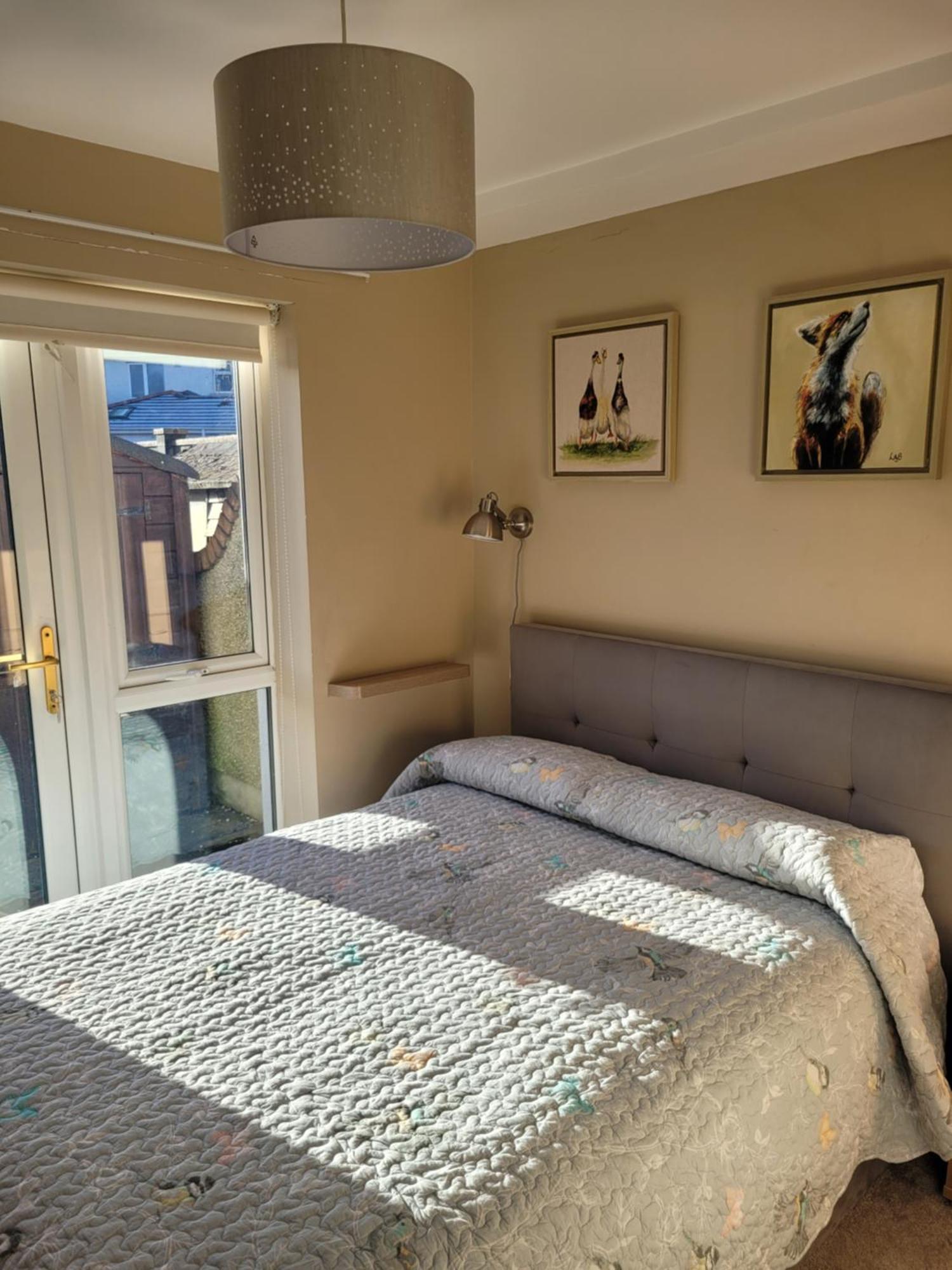 Kilkenny City Apartment Εξωτερικό φωτογραφία