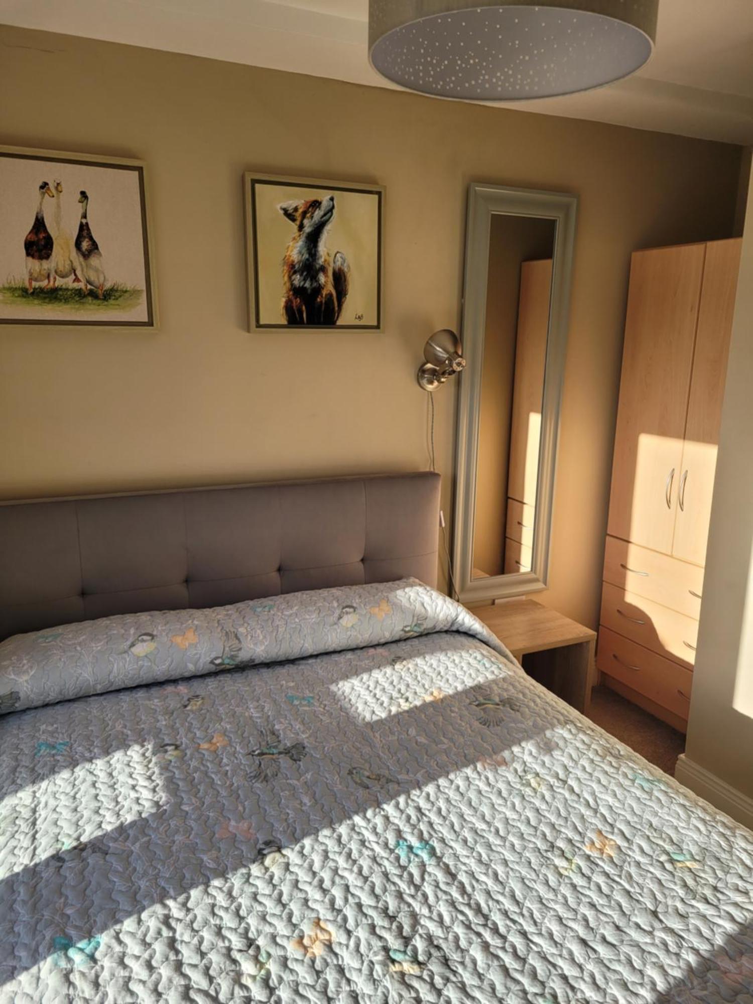 Kilkenny City Apartment Εξωτερικό φωτογραφία