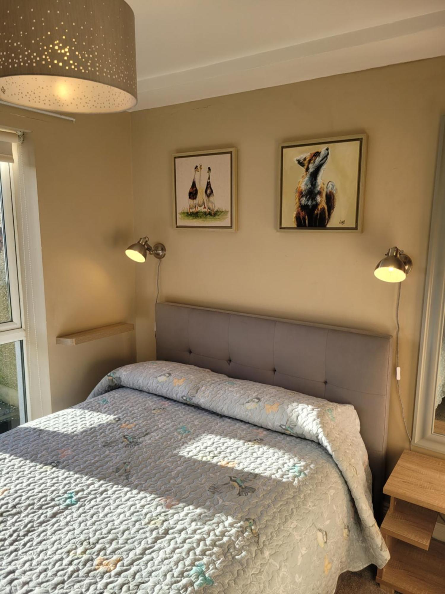 Kilkenny City Apartment Εξωτερικό φωτογραφία
