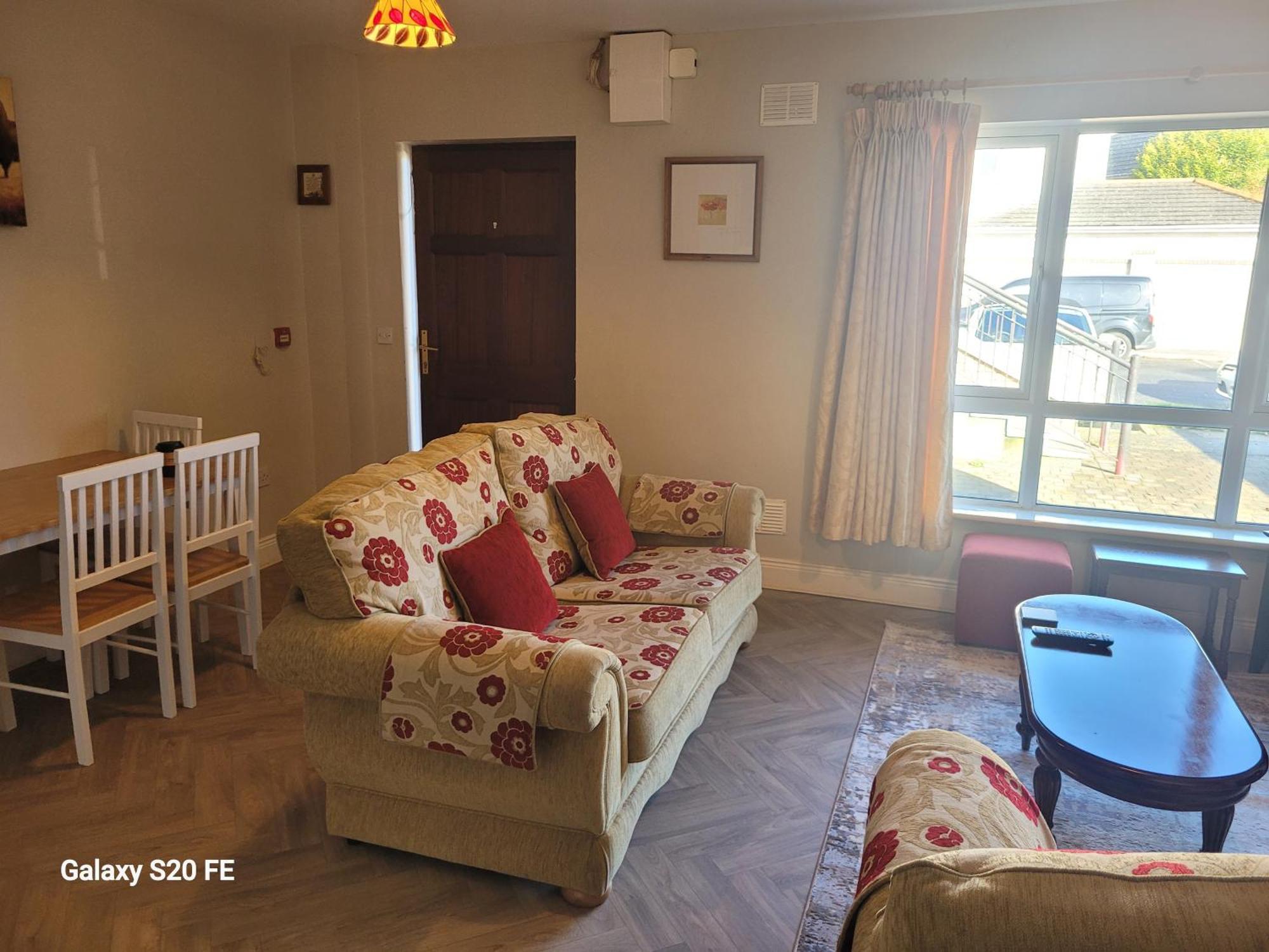Kilkenny City Apartment Εξωτερικό φωτογραφία