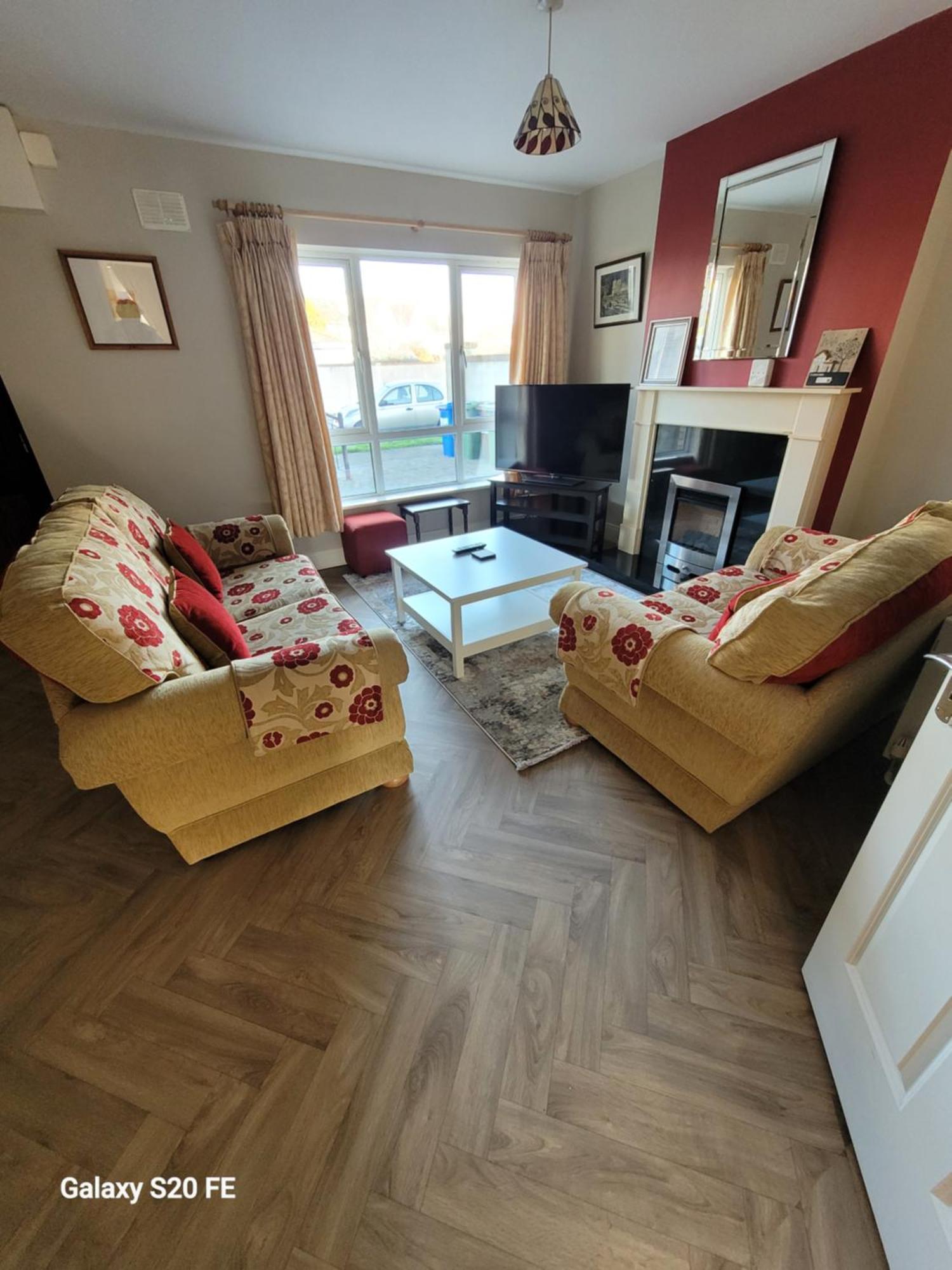 Kilkenny City Apartment Εξωτερικό φωτογραφία